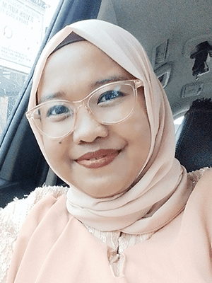 Dosen Akhlak dan Tasawuf