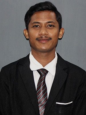 Dosen Akhlak dan Tasawuf