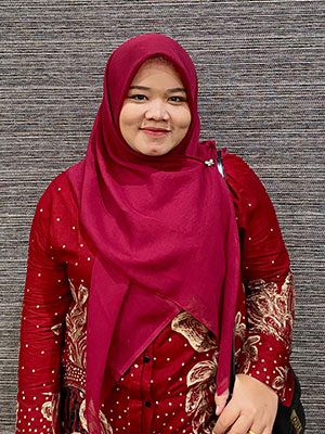 Dosen Akhlak dan Tasawuf