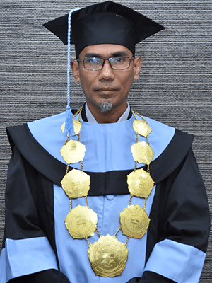 Ketua STAI Nusantara