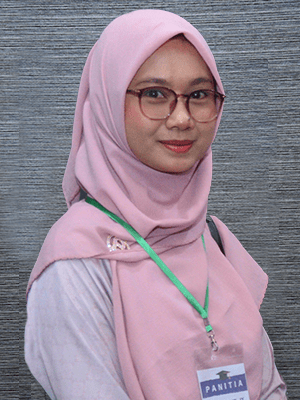 Dosen Akhlak dan Tasawuf