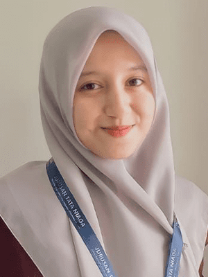 Dosen Akhlak dan Tasawuf