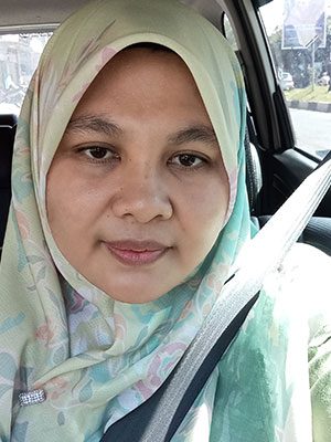 Dosen Akhlak dan Tasawuf