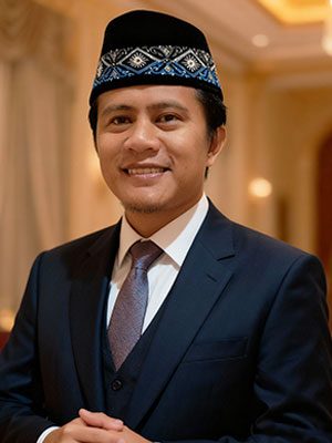 Dosen Akhlak dan Tasawuf