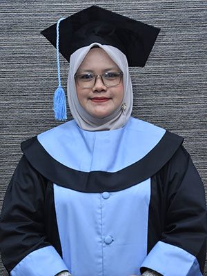 Dosen Akhlak dan Tasawuf