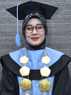 Dosen Pendidikan Agama Islam