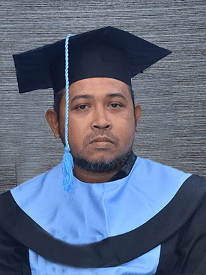 Dosen Akhlak dan Tasawuf